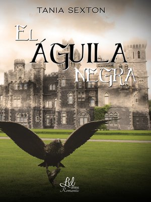 cover image of El águila negra